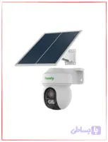 دوربین خورشیدی سیم‌کارتی 4 مگاپیکسل تیاندی مدل TC-H343K 8DA-4