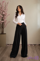 لگ کبریتی زنانه کمر گن - ویدآس