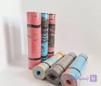 مت یوگا آبرنگی
