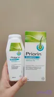 شامپو پریورین