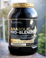 وی پروتئین آنابولیک پرو بلند کوین لورون | KEVIN LEVRONE ANABOLIC PRO-BLEND 5