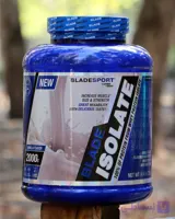 پروتئین وی ایزوله بلید اسپورت | isolate blade sport