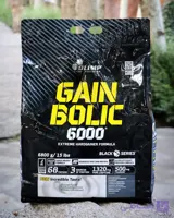 گینر گین بولیک 6000 الیمپ | Olimp Gain Bolic 6000