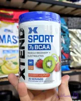 بی سی ای ای اکستند – Xtend Original BCAA