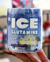 آیس گلوتامین اف ای | FA Nutrition ICE Glutamine 300g