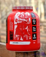 پروتئین وی بد اس | BAD ASS WHEY