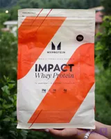 پروتئین وی ایمپکت مای پروتئین | Myprotein Impact Whey Protein