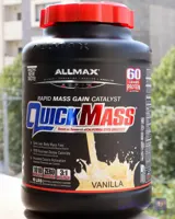 کوئیک مس آلمکس AllMax QuickMass