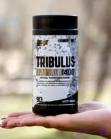 تریبولوس بلک 1400 ناترکس – Nutrex 1400 Black Tribulus