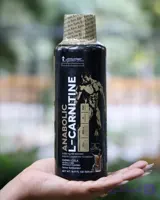 ال کارنتین مایع کوین لورون | KEVIN LEVRONE L-CARNITINE 3000