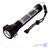 چراغ قوه اسمال سان مدل ZY-T125 N