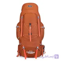 کوله پشتی ایکس ال نیکو مدل پایونر 75:95