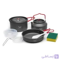 ست ظروف دو نفره اسنوهاک مدل SN.T112