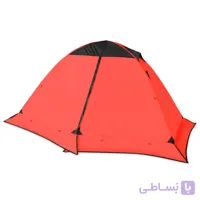 چادر پکی نیو K-2002 - یک نفره