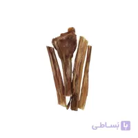 تشویقی سگ رباط شترمرغ