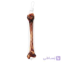 تشویقی سگ قلم کامل شترمرغ
