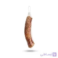 تشویقی دنتال سگ نای کامل گاو