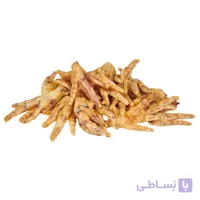 تشویقی سگ پای مرغ کرانچی