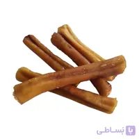 تشویقی سگ نرینگی گاو