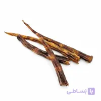 تشویقی سگ سردم گاو