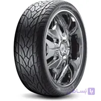 لاستیک کومهو 275/60R15 گل ECSTA STX KL12