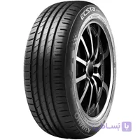 لاستیک کومهو 225/55R 16 گل ECSTA HS52