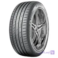 لاستیک کومهو 215/55R18 گل ECSTA PS7