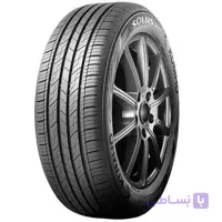 لاستیک کومهو 195/55R15 گل Solus TA21