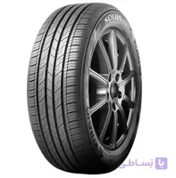لاستیک کومهو 205/65R15 گل SOLUS TA21