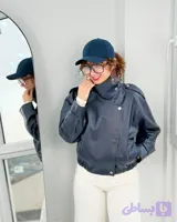 کت چرم آناشید