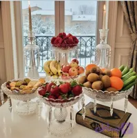 سرویس پذیرایی الماس