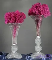 گلدان باکارا