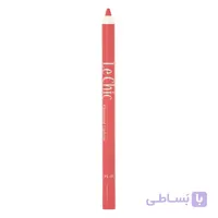 مداد لب بادوام لچیک143 lechic