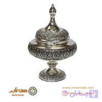 گزخوری مسی کروم پرند | مس ناب