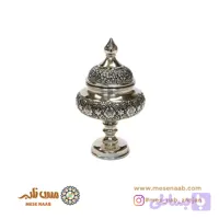 مویزخوری مسی کروم پرند | مس ناب