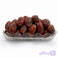 خرما هلیله 5 کیلویی سوپر لوکس ۱۴۰۵