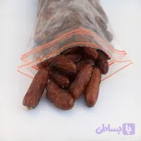 خرما پیارم لوکس سایز متوسط 2 کیلویی1405