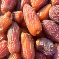 خرما مجول درجه یک بسته 1 کیلویی ۱۴۰۵