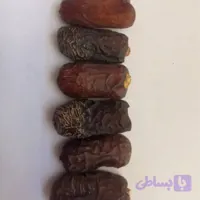 خرما پیارم درجه 2 بسته 5 کیلویی