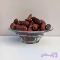خرما پیارم سایز ریز 700 گرمی