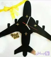 ساعت دیواری هواپیما
