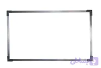 تخته وایت برد مغناطیسی تخته‌چی پلاس مدل الیت – قاب آلومینیومی، بادوام و شیک