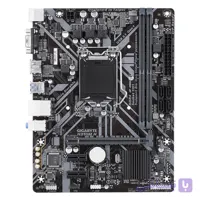 مادربرد گیگابایت مدل H310M H rev. 1.0/1.3