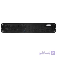 کیس رکمونت گرین مدل G535-2U