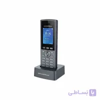 تلفن بی سیم تحت شبکه گرنداستریم مدل DP735