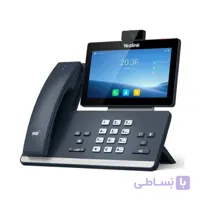 تلفن تحت شبکه یالینک مدل T58W WITH CAMERA