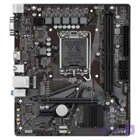 مادربرد گیگابایت مدل H610M H V2 rev. 1.0