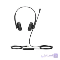 هدست تلفن یالینک مدل UH34 Dual