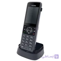 تلفن تحت شبکه یالینک مدل Yealink W78H