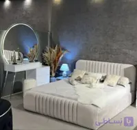سرویس خواب مدل اهورا